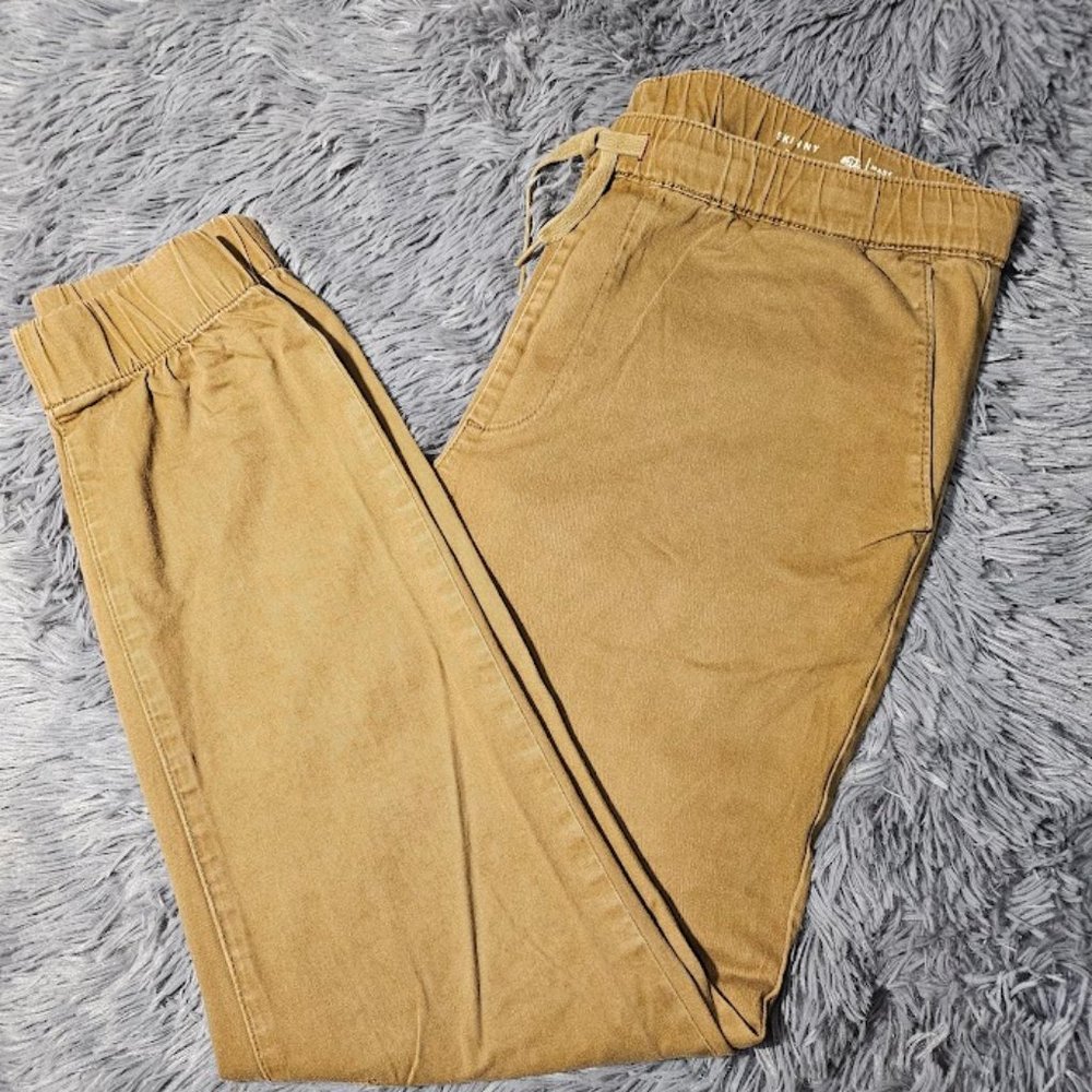 Bullhead Skinny pants